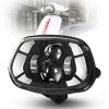 Liwiny Elettrica Scooter LED Headlight Projector (1)