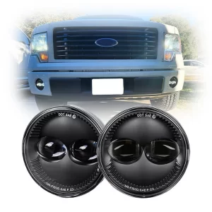 Liwiny Fog Driving Lights (2)