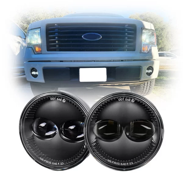 Liwiny Fog Driving Lights (2)