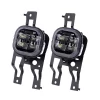 Liwiny Fog Lights Assembly (2)