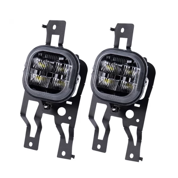 Liwiny Fog Lights Assembly (2)