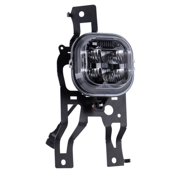 Liwiny Fog Lights Assembly (3)