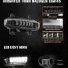 Liwiny For 2019-2021 Dodge Ram 1500 (1)