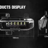 Liwiny For 2019-2021 Dodge Ram 1500 (2)