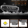 Liwiny For 2019-2021 Dodge Ram 1500 (3)