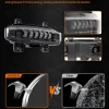 Liwiny For 2019-2021 Dodge Ram 1500 (4)