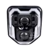 Liwiny For Husqvarna 2024-2025 TE FE E-Mark Approved (1)
