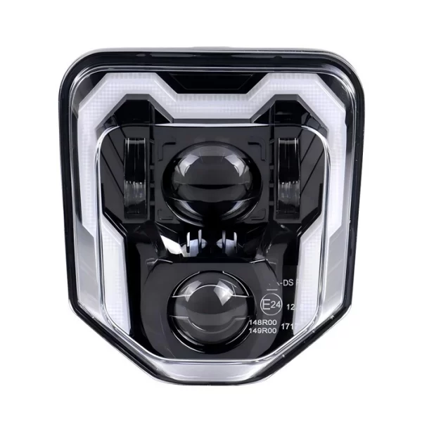 Liwiny For Husqvarna 2024-2025 TE FE E-Mark Approved (1)