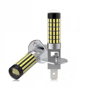 Liwiny H1 H3 Auto Car LED Bulbs (2)(1)