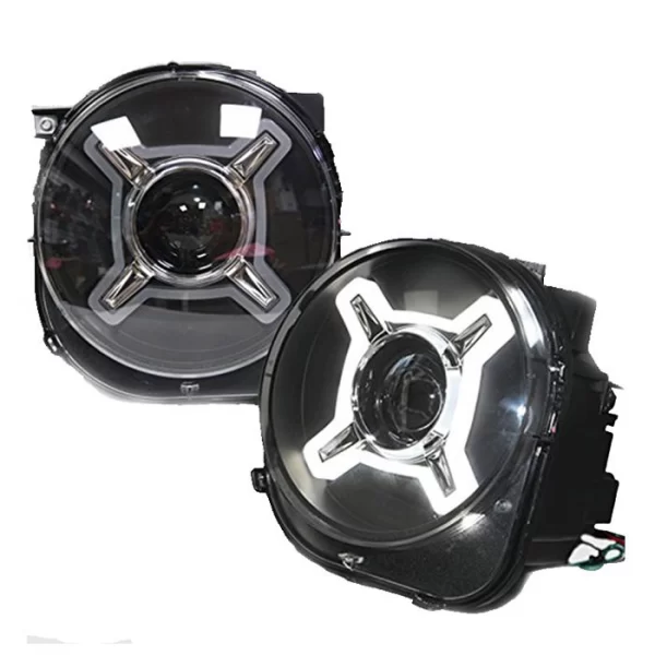 Liwiny HID Conversion Kit (2)