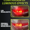 Liwiny LED Car Light (1)