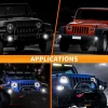 Liwiny LED Fog Light (1)