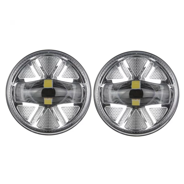 Liwiny LED Fog Light (2)