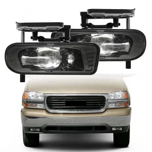 Liwiny LED Fog Light (2)