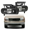 Liwiny LED Fog Light (2)