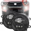 Liwiny LED Fog Light Kits (2)