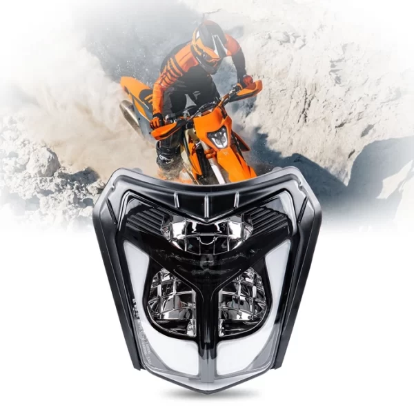 Liwiny LED Headlight