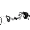 Liwiny LED Headlight Assembly (1)