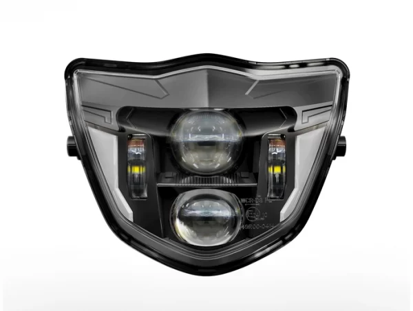 Liwiny LED Headlight Assembly (1)
