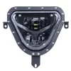 Liwiny LED Headlight Assembly (2)