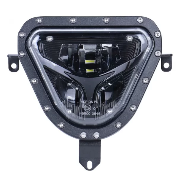 Liwiny LED Headlight Assembly (2)
