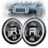 Liwiny LED Headlight Hi Lo Beam (2)