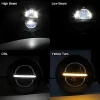 Liwiny LED Headlight for 1997-2016 Jeep Wrangler TJ JK (1)(1)