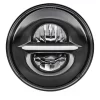 Liwiny LED Headlight for 1997-2016 Jeep Wrangler TJ JK (2)