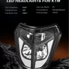 Liwiny LED Headlight_1