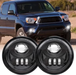 Liwiny Led Fog Light (1)