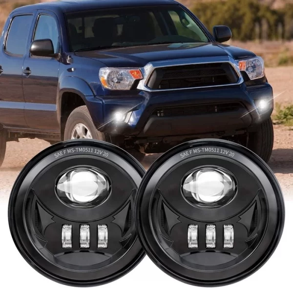 Liwiny Led Fog Light (1)