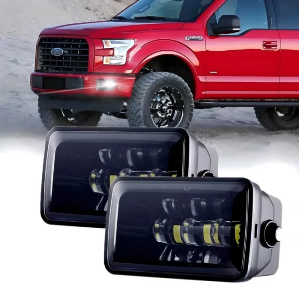 Liwiny Led Fog Light (2)