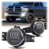 Liwiny Led Fog Light Kit (1)