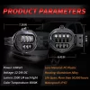 Liwiny Led Fog Light Kit (2)