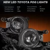 Liwiny Led Fog Light Kits (1)