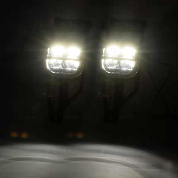 Liwiny Led Fog Light Kits (1)