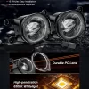 Liwiny Led Fog Light Kits (2)
