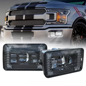 Liwiny Led Fog Light Kits (2)