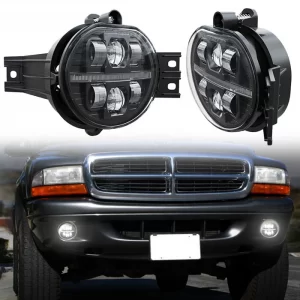 Liwiny Led Fog Light Kits (2)
