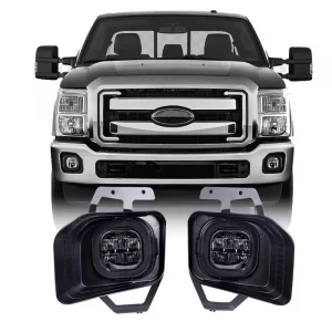 Liwiny Led Fog Light Kits (2)