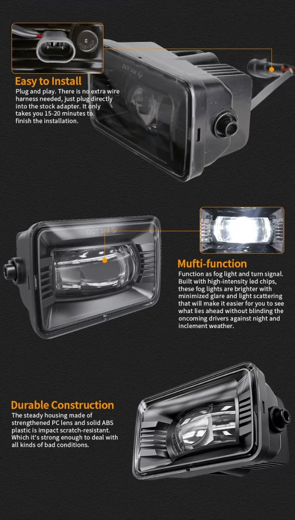 Liwiny Led Fog Lights (2)