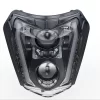 Liwiny Motorbike LED Headlight (2)