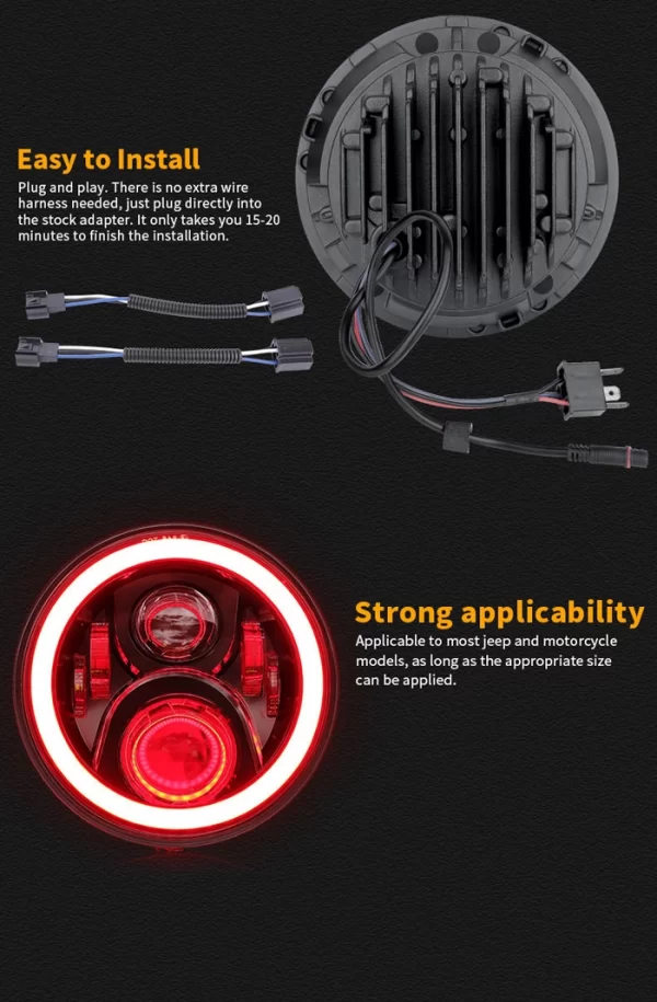Motorcycle Lighting Accessories (2)