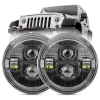 OEM Headlight Replacement (2)