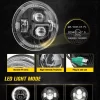 OEM Headlight Replacement (3)