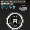Round Lighting Auxiliary Parts (1)