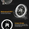 Round Lighting Auxiliary Parts (3)