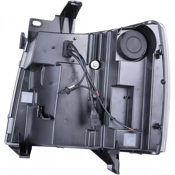 Sequential Turn Signal For Chevy (2)(1)