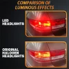 Turn Signal Reverse Brake Light (1)