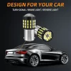 Turn Signal Reverse Brake Light (2)